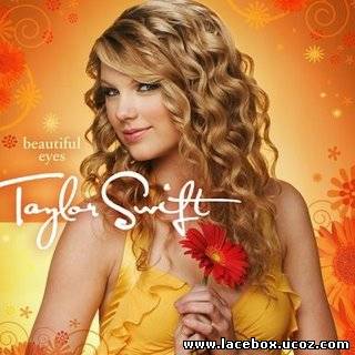 Taylor Swift - You Belong With Me