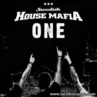 Swedish House Mafia - One (Your Name)